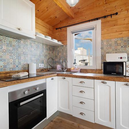 Villa Fuego - Solo Familias Chiclana de la Frontera Exteriör bild
