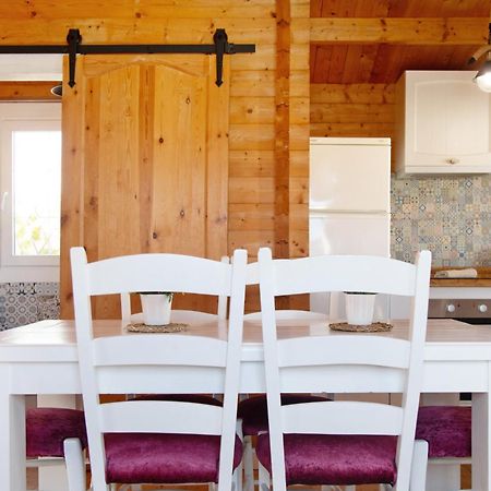Villa Fuego - Solo Familias Chiclana de la Frontera Exteriör bild